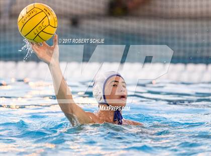 Thumbnail 1 in Jesuit vs Davis (CIF SJS D1 Final) photogallery.