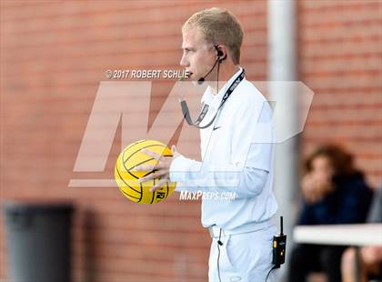Thumbnail 3 in Jesuit vs Davis (CIF SJS D1 Final) photogallery.