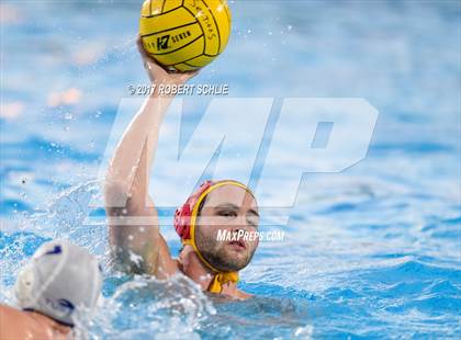 Thumbnail 1 in Jesuit vs Davis (CIF SJS D1 Final) photogallery.