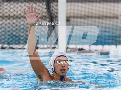 Thumbnail 3 in Jesuit vs Davis (CIF SJS D1 Final) photogallery.