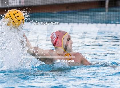 Thumbnail 2 in Jesuit vs Davis (CIF SJS D1 Final) photogallery.