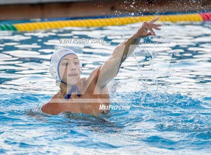 Thumbnail 3 in Jesuit vs Davis (CIF SJS D1 Final) photogallery.