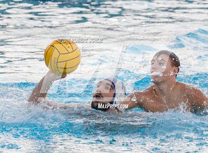 Thumbnail 1 in Jesuit vs Davis (CIF SJS D1 Final) photogallery.
