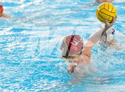 Thumbnail 1 in Jesuit vs Davis (CIF SJS D1 Final) photogallery.