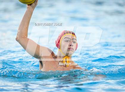 Thumbnail 1 in Jesuit vs Davis (CIF SJS D1 Final) photogallery.