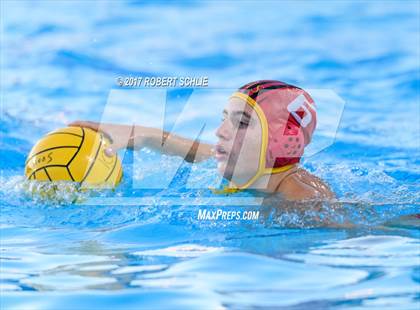 Thumbnail 1 in Jesuit vs Davis (CIF SJS D1 Final) photogallery.