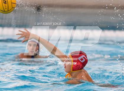 Thumbnail 3 in Jesuit vs Davis (CIF SJS D1 Final) photogallery.