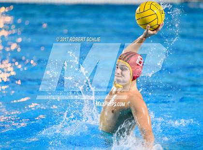 Thumbnail 2 in Jesuit vs Davis (CIF SJS D1 Final) photogallery.