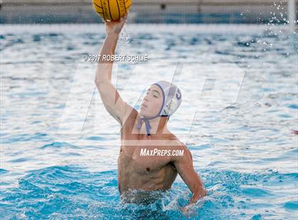 Thumbnail 3 in Jesuit vs Davis (CIF SJS D1 Final) photogallery.