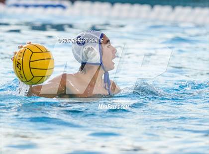 Thumbnail 3 in Jesuit vs Davis (CIF SJS D1 Final) photogallery.