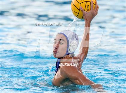 Thumbnail 3 in Jesuit vs Davis (CIF SJS D1 Final) photogallery.