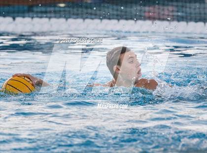 Thumbnail 2 in Jesuit vs Davis (CIF SJS D1 Final) photogallery.