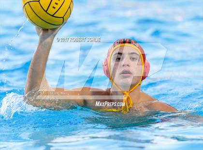 Thumbnail 1 in Jesuit vs Davis (CIF SJS D1 Final) photogallery.