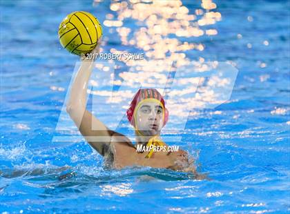 Thumbnail 2 in Jesuit vs Davis (CIF SJS D1 Final) photogallery.