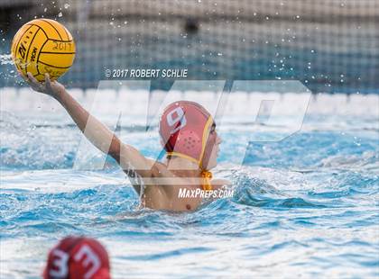 Thumbnail 1 in Jesuit vs Davis (CIF SJS D1 Final) photogallery.