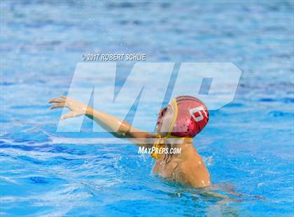Thumbnail 2 in Jesuit vs Davis (CIF SJS D1 Final) photogallery.