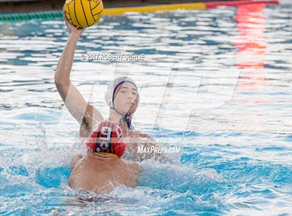 Thumbnail 3 in Jesuit vs Davis (CIF SJS D1 Final) photogallery.