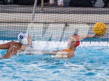 Thumbnail 2 in Jesuit vs Davis (CIF SJS D1 Final) photogallery.