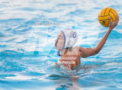 Thumbnail 1 in Jesuit vs Davis (CIF SJS D1 Final) photogallery.