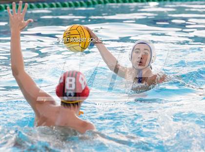 Thumbnail 1 in Jesuit vs Davis (CIF SJS D1 Final) photogallery.