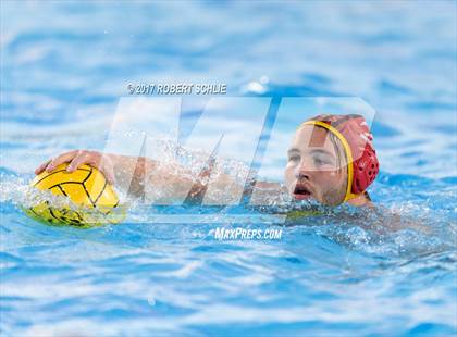 Thumbnail 2 in Jesuit vs Davis (CIF SJS D1 Final) photogallery.