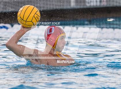 Thumbnail 2 in Jesuit vs Davis (CIF SJS D1 Final) photogallery.