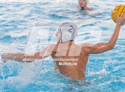 Thumbnail 3 in Jesuit vs Davis (CIF SJS D1 Final) photogallery.