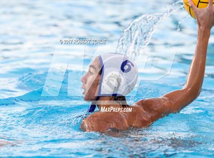 Thumbnail 1 in Jesuit vs Davis (CIF SJS D1 Final) photogallery.