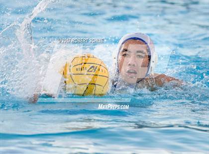 Thumbnail 3 in Jesuit vs Davis (CIF SJS D1 Final) photogallery.