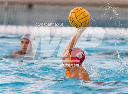 Thumbnail 2 in Jesuit vs Davis (CIF SJS D1 Final) photogallery.