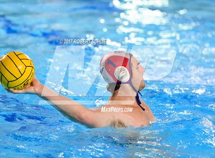 Thumbnail 1 in Jesuit vs Davis (CIF SJS D1 Final) photogallery.
