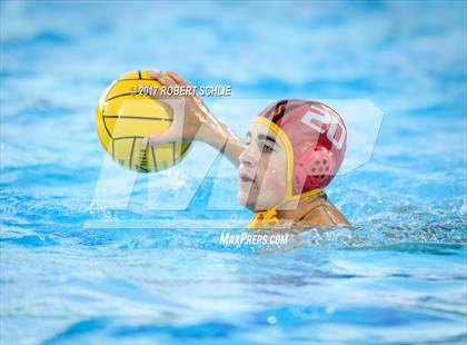 Thumbnail 3 in Jesuit vs Davis (CIF SJS D1 Final) photogallery.
