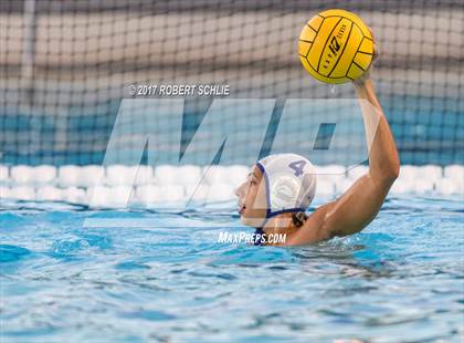 Thumbnail 2 in Jesuit vs Davis (CIF SJS D1 Final) photogallery.