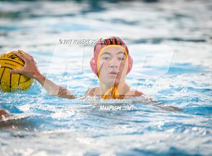 Thumbnail 1 in Jesuit vs Davis (CIF SJS D1 Final) photogallery.