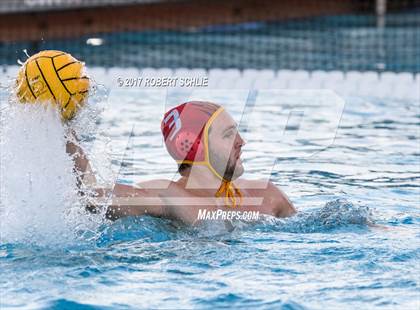 Thumbnail 1 in Jesuit vs Davis (CIF SJS D1 Final) photogallery.