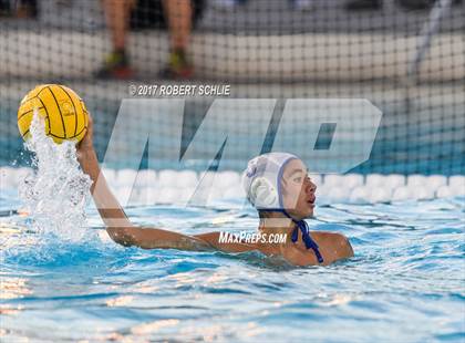 Thumbnail 2 in Jesuit vs Davis (CIF SJS D1 Final) photogallery.
