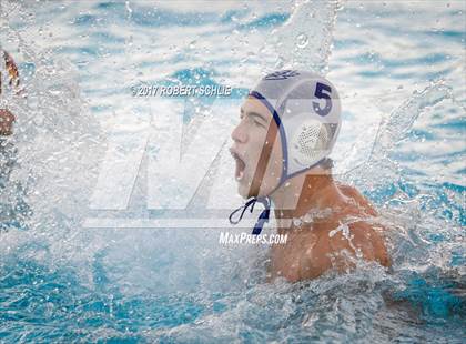 Thumbnail 1 in Jesuit vs Davis (CIF SJS D1 Final) photogallery.