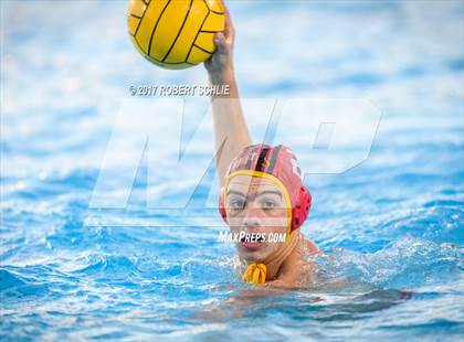Thumbnail 3 in Jesuit vs Davis (CIF SJS D1 Final) photogallery.