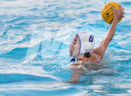 Thumbnail 3 in Jesuit vs Davis (CIF SJS D1 Final) photogallery.