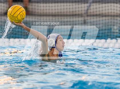 Thumbnail 3 in Jesuit vs Davis (CIF SJS D1 Final) photogallery.