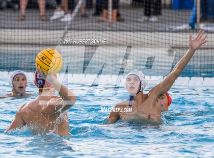 Thumbnail 2 in Jesuit vs Davis (CIF SJS D1 Final) photogallery.