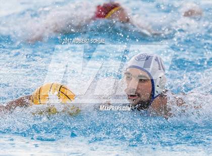 Thumbnail 1 in Jesuit vs Davis (CIF SJS D1 Final) photogallery.