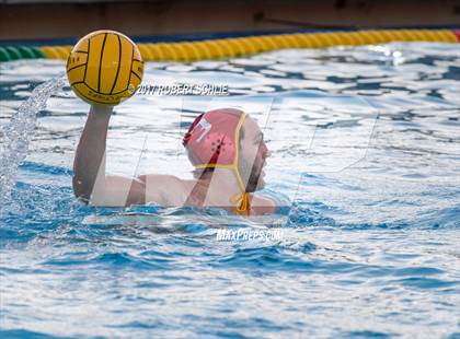 Thumbnail 1 in Jesuit vs Davis (CIF SJS D1 Final) photogallery.