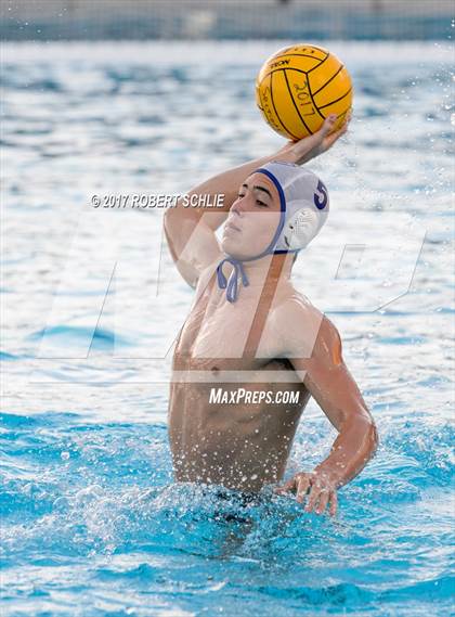 Thumbnail 2 in Jesuit vs Davis (CIF SJS D1 Final) photogallery.