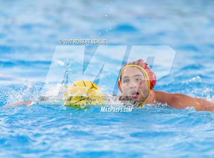 Thumbnail 1 in Jesuit vs Davis (CIF SJS D1 Final) photogallery.