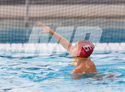 Thumbnail 1 in Jesuit vs Davis (CIF SJS D1 Final) photogallery.