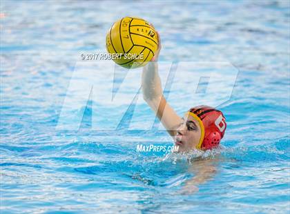 Thumbnail 2 in Jesuit vs Davis (CIF SJS D1 Final) photogallery.