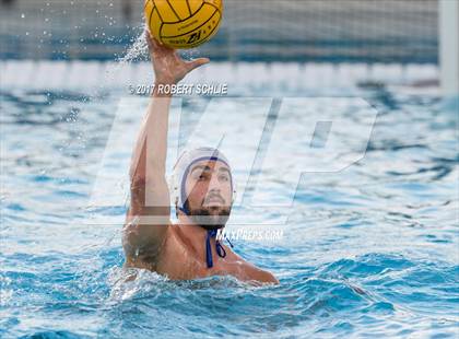 Thumbnail 2 in Jesuit vs Davis (CIF SJS D1 Final) photogallery.