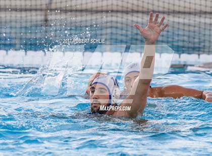 Thumbnail 1 in Jesuit vs Davis (CIF SJS D1 Final) photogallery.