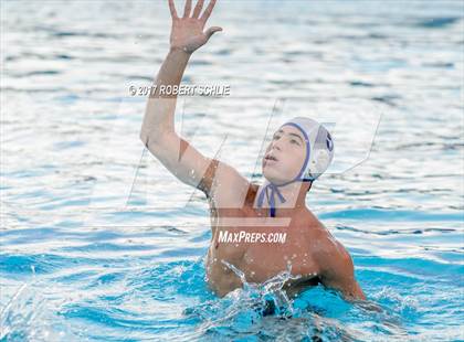 Thumbnail 2 in Jesuit vs Davis (CIF SJS D1 Final) photogallery.